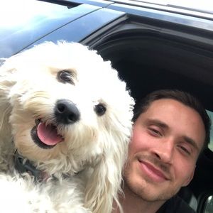 Meet your Posher, Cameron